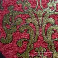 Polsterung Chenille-Gewebe 100% Polyester-Garn gefärbt für Haus